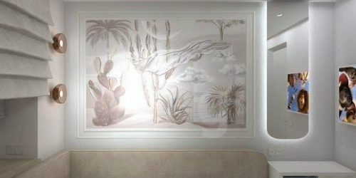 3-комн квартира Волочаевская улица,  д. 8