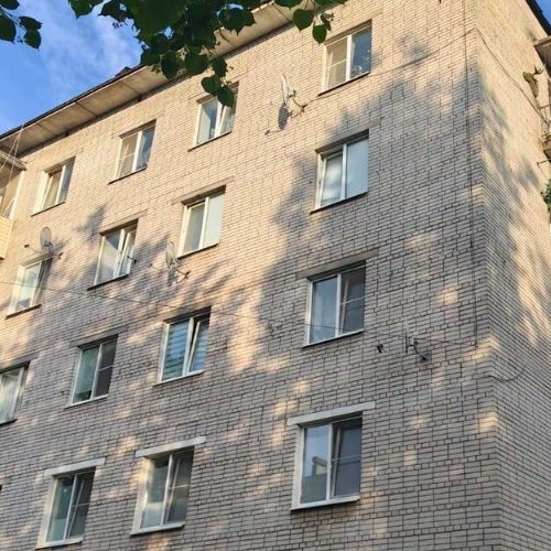 3-комн квартира д. Разметелево, 8