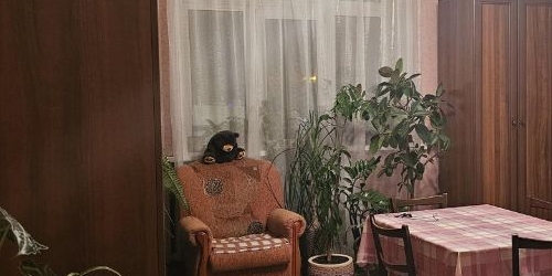 4-комн квартира Балашиха, шоссе Энтузиастов, 7/1