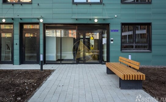 Продажа 2-комн квартиры на вторичном рынке ул Чирикова,  д. 5,  к. 1