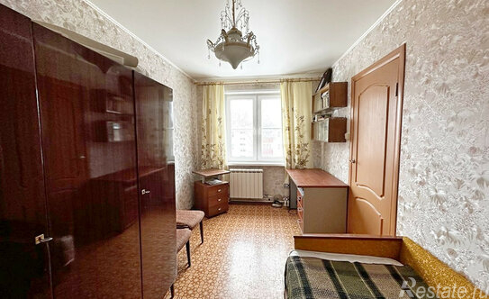 Продажа 2-комн квартиры на вторичном рынке Молоди с, Молодежная ул,  д. 10А