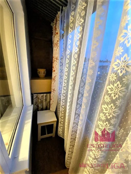 Продажа 2-комн квартиры на вторичном рынке Балашиха, ул. Советская,  д. 5