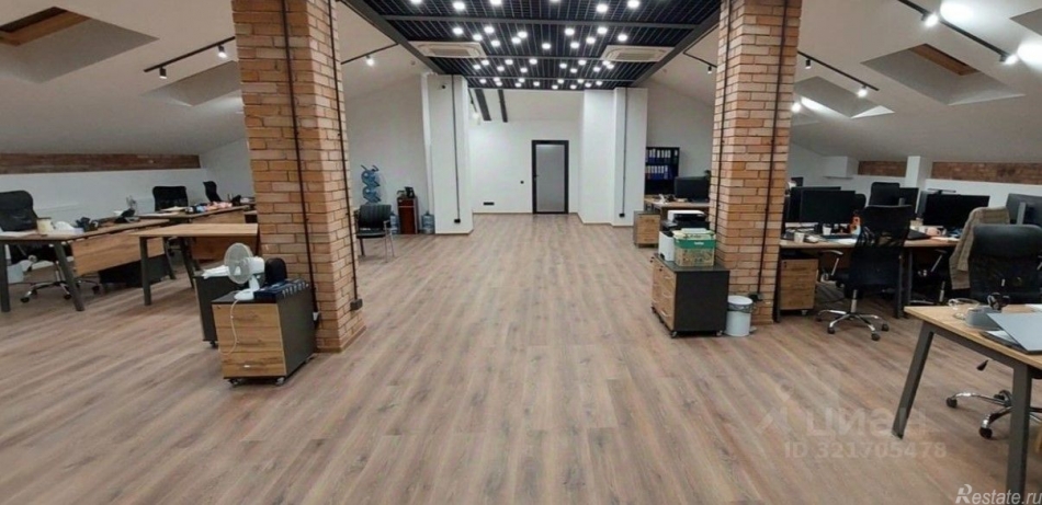 Продажа офиса Стачек пр-кт,  д. 48