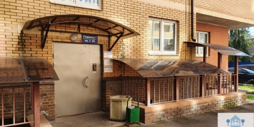 2-комн квартира Химки, Овражная ул,  д. 4