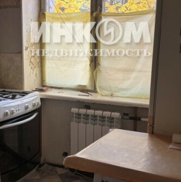 Продажа 2-комн квартиры на вторичном рынке Нагорная улица,  д. 14 к2