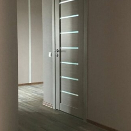 Аренда 3-комн квартиры на вторичном рынке Балканская М. ул,  д. 20