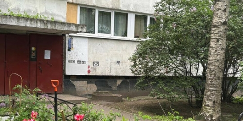 2-комн квартира ул Генерала Симоняка,  д. 15