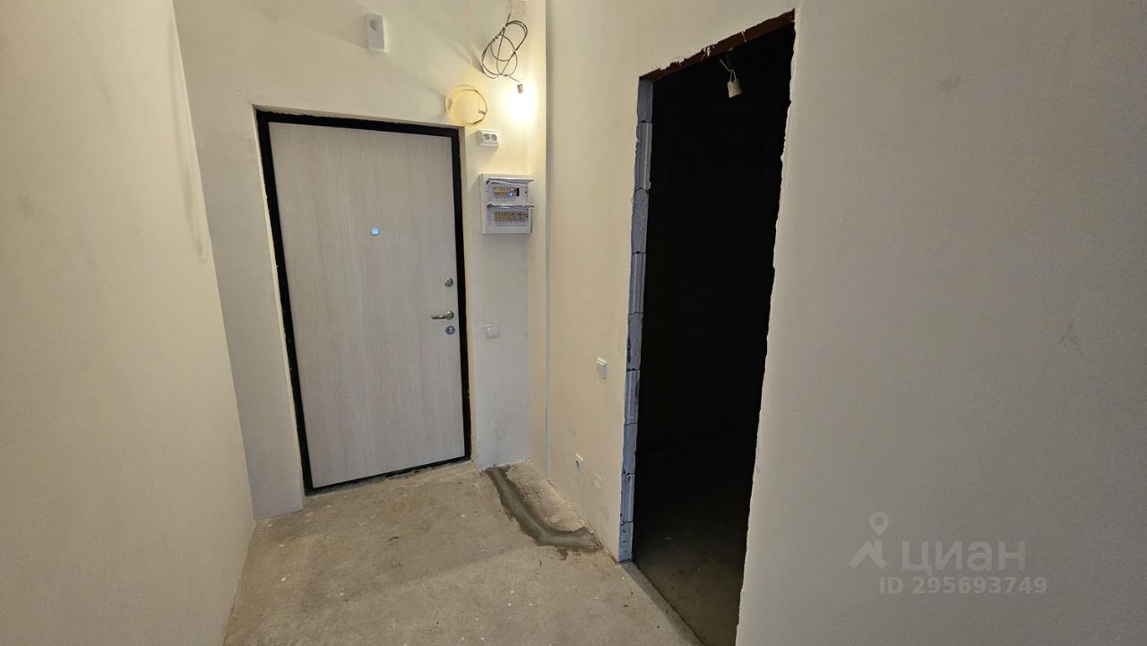 Продажа студии Муравская улица, 46к4