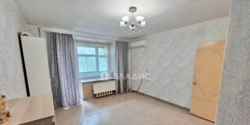 1-комн квартира Нахимовский пр-кт,  д. 22