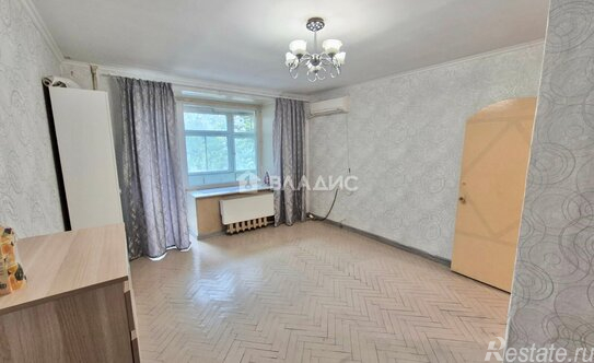 Продажа 1-комн квартиры на вторичном рынке Нахимовский пр-кт,  д. 22