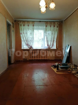Продажа 2-комн квартиры на вторичном рынке Домодедово, Рабочая улица,  д. 1/21