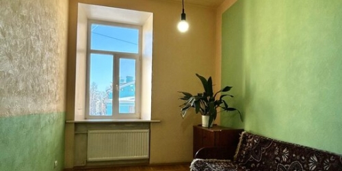 2-комн квартира Большеохтинский пр-кт,  д. 23
