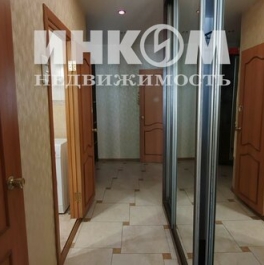 Продажа 2-комн квартиры на вторичном рынке ул Академика Капицы,  д. 22