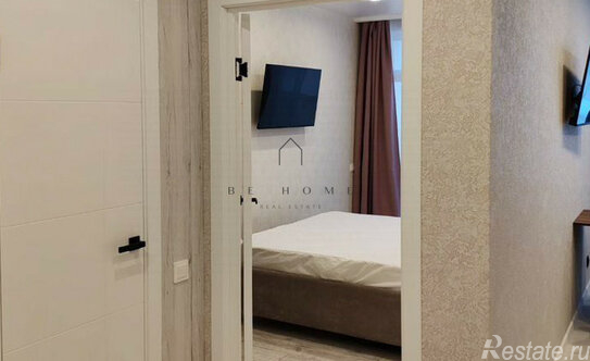 Аренда 1-комн квартиры на вторичном рынке ул Днепропетровская,  д. 5