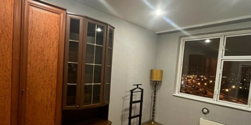2-комн квартира ул Белореченская,  д. 43