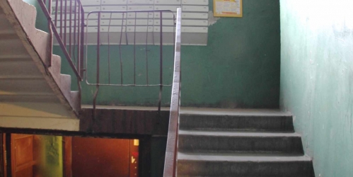 2-комн квартира Колпино г, Металлургов ул ,  д. 6