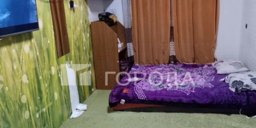 2-комн квартира улица Петра Романова,  д. 18