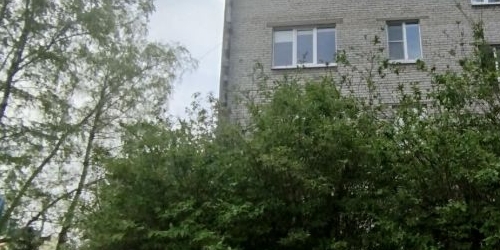 Комната пос. Бугры, Шоссейная улица, 14