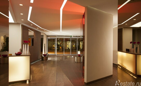 Продажа 4-комн квартиры на вторичном рынке Цветной бульвар,  д. 2