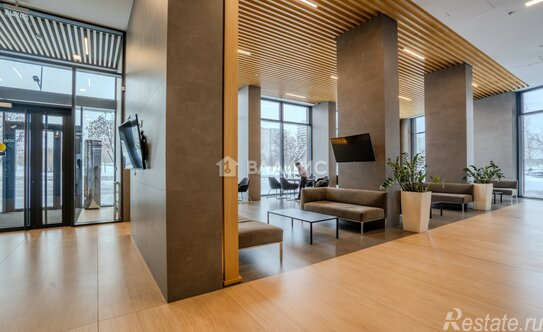 Продажа 2-комн квартиры на вторичном рынке Рублевское ш,  д. 101