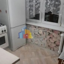 Продажа 2-комн квартиры на вторичном рынке ул Пырьева,  д. 24