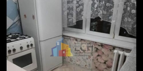 2-комн квартира ул Пырьева,  д. 24