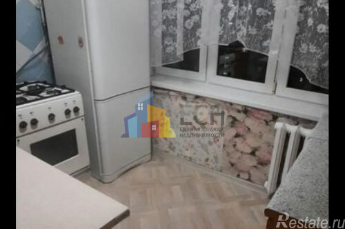 Продажа 2-комн квартиры на вторичном рынке ул Пырьева,  д. 24