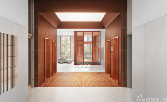 Продажа 2-комн квартиры на вторичном рынке улица Добролюбова,  д. 8 к3