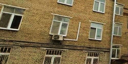 3-комн квартира Перовская улица, 30/2