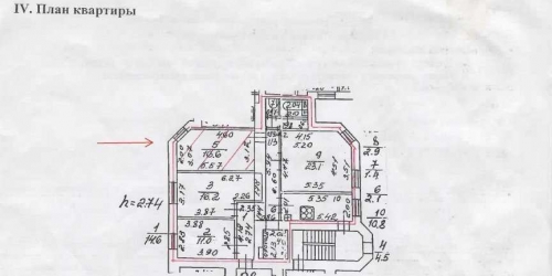 Комната 9-я Советская ул. ,  д. 39/24