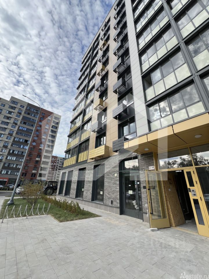 Продажа торгового помещения Пушкино г, Новая Деревня мкр, Кирова ул,  д. 3