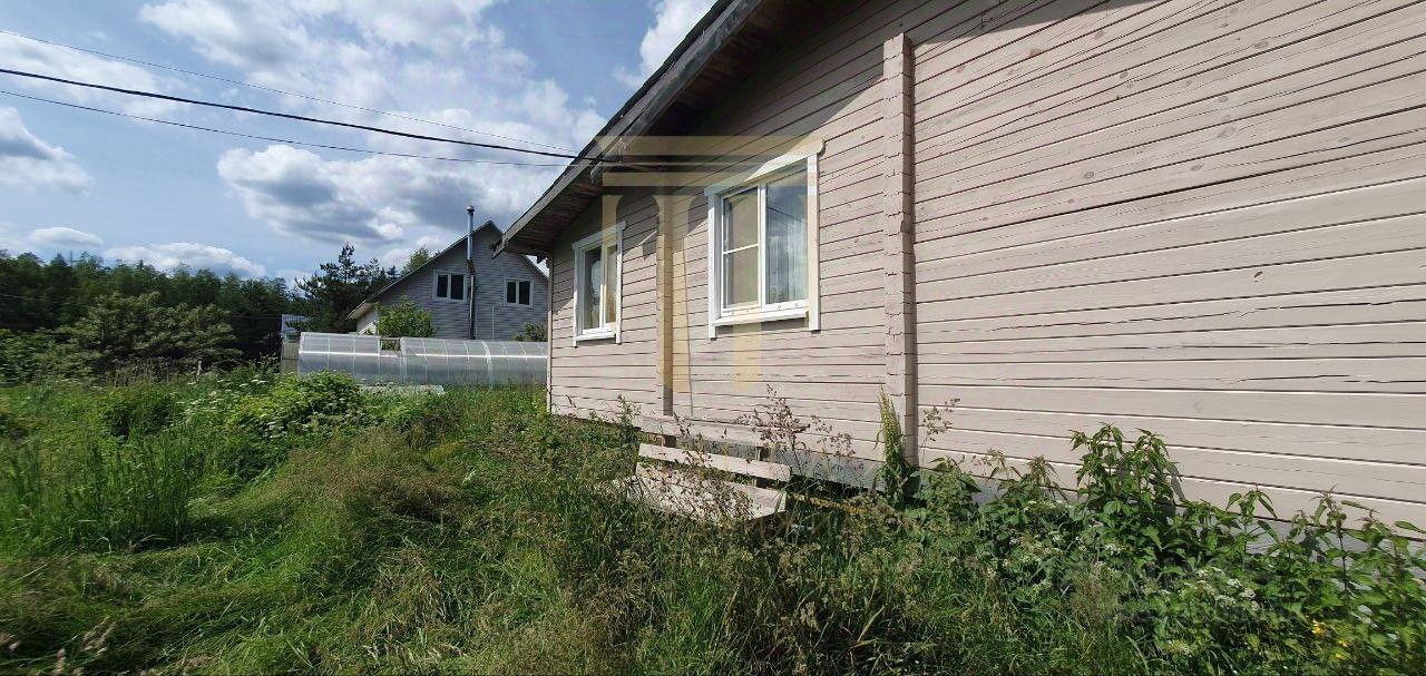 Продажа дома Романовка СНТ, 10-я линия