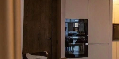 3-комн квартира Белоостровская улица, 7