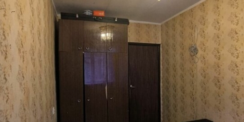 2-комн квартира улица Приорова,  д. 14А