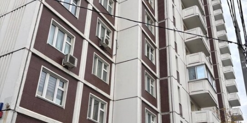 3-комн квартира Сумской проезд,  д. 3