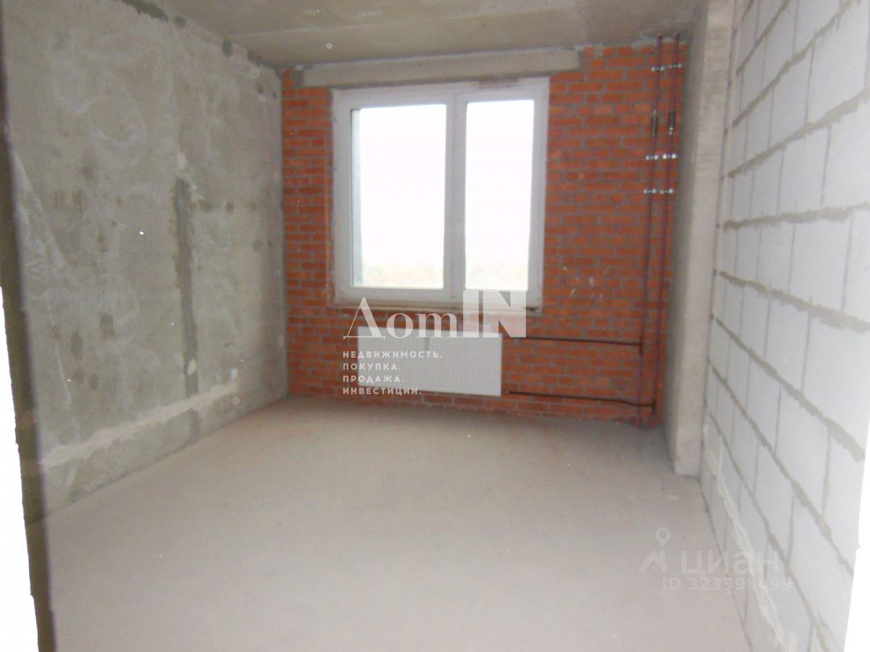 Продажа 2-комн квартиры на вторичном рынке Бокситогорская улица, 33