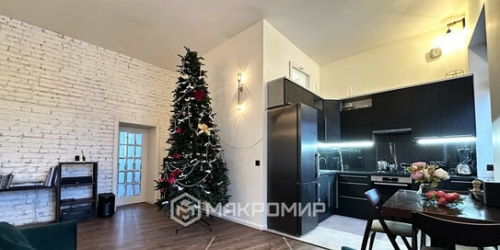 2-комн квартира Кондратьевский пр-кт,  д. 42