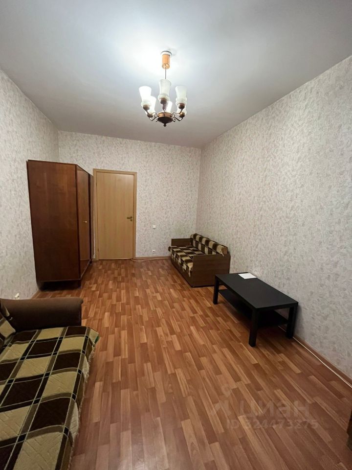 Продажа 1-комн квартиры на вторичном рынке Ленинский проспект, 55к1