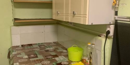 Комната 11-я линия В.О.,  д. 46