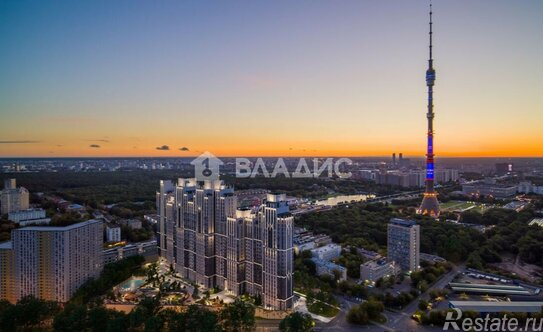 Продажа 1-комн квартиры на вторичном рынке улица Академика Королёва,  д. 21