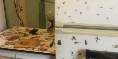 Комната Гончарная ул,  д. 5