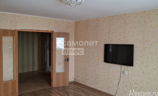 Продажа 2-комн квартиры на вторичном рынке Серпухов, Александра Орлова