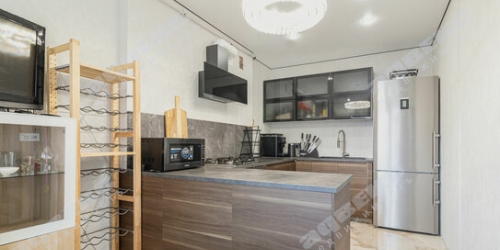 4-комн квартира Сестрорецк г, Всеволода Боброва ул,  д. 30