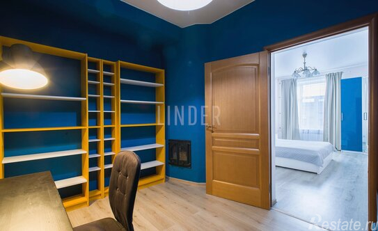 Продажа 2-комн квартиры на вторичном рынке Дмитровский переулок