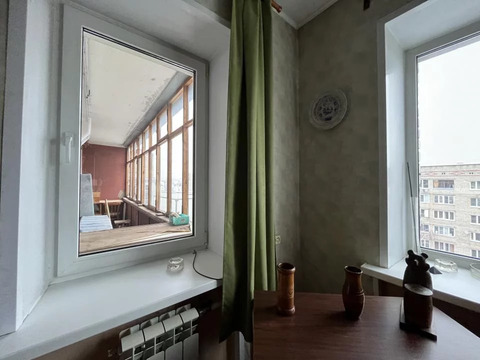 Продажа 2-комн квартиры на вторичном рынке Королев, ул. Лесная,  д. 19