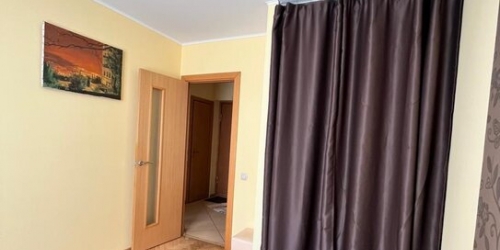 2-комн квартира проспект Славы,  д. 16