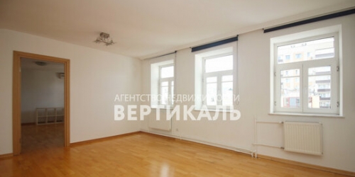 7-комн квартира Последний переулок,  д. 21