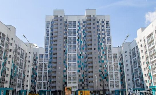 Продажа 2-комн квартиры на вторичном рынке Красная горка, Весенняя улица,  д. 16