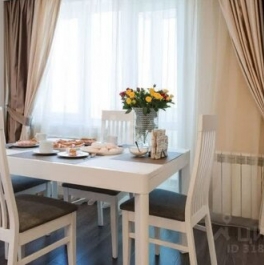 Продажа 3-комн квартиры на вторичном рынке Челябинская улица,  д. 19 к2