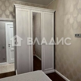 Продажа 3-комн квартиры на вторичном рынке Красногорск, Пятницкая улица,  д. 19